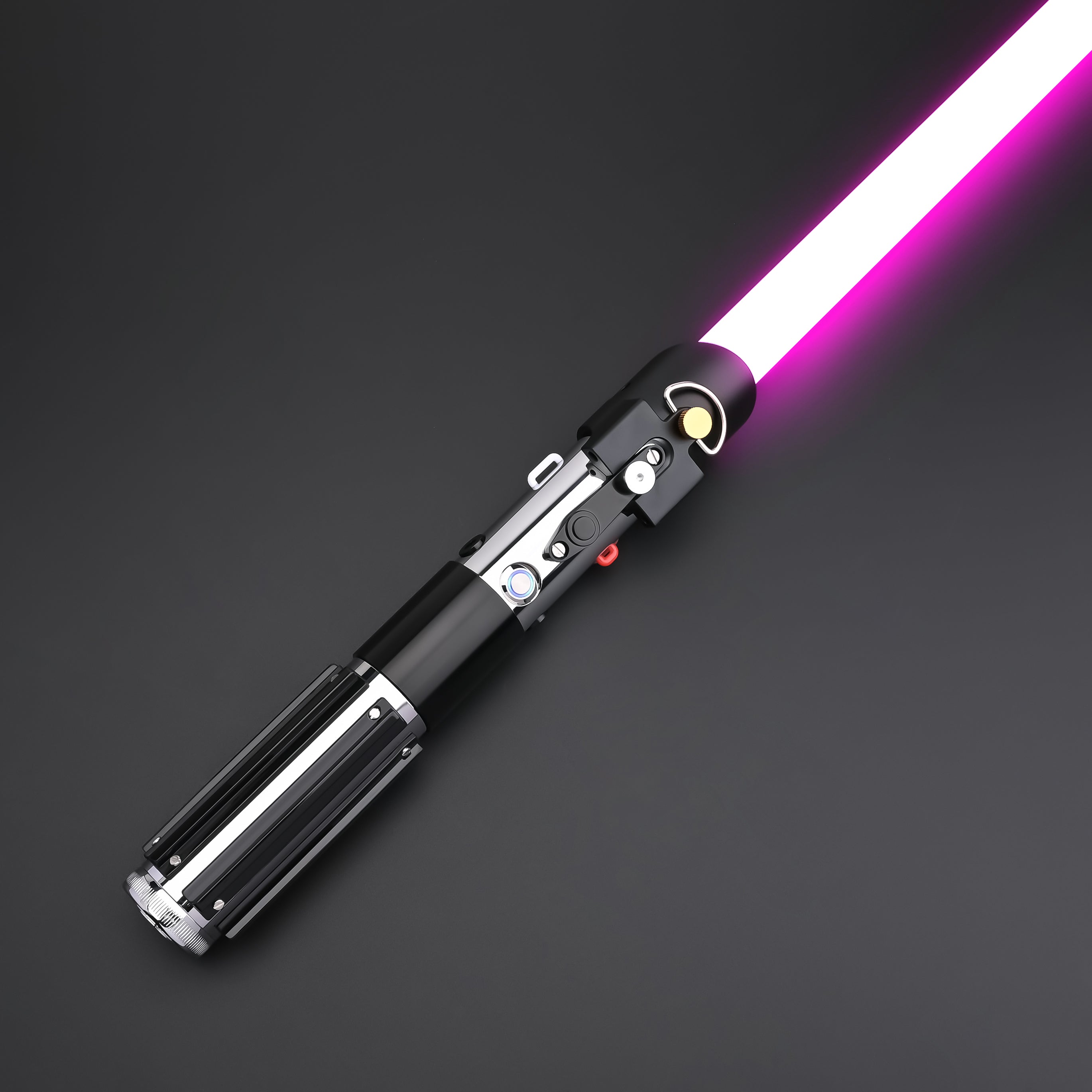 Vader TJ SE RGB/Neopixel Lightsaber – CCSabers