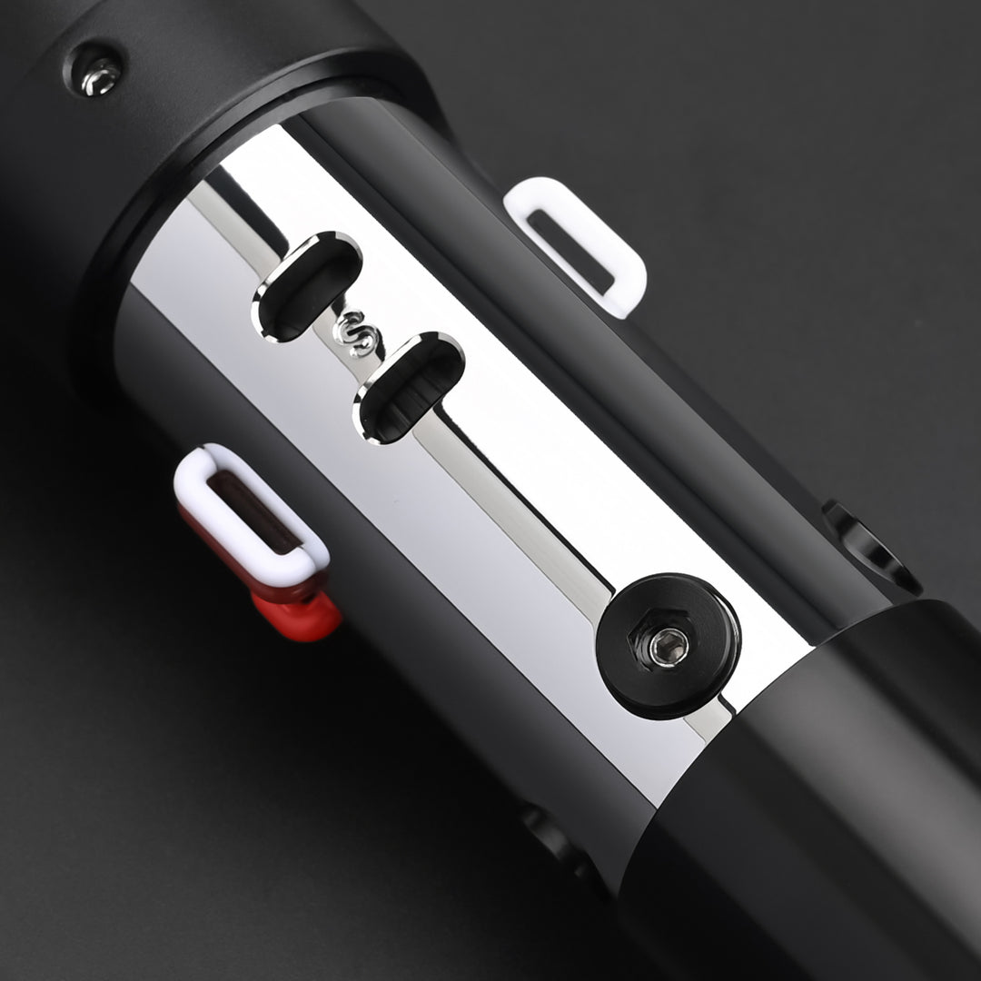 Vader TJ SE RGB/Neopixel Saber