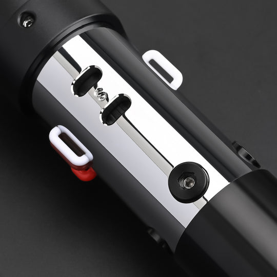 Vader TJ SE RGB/Neopixel Saber