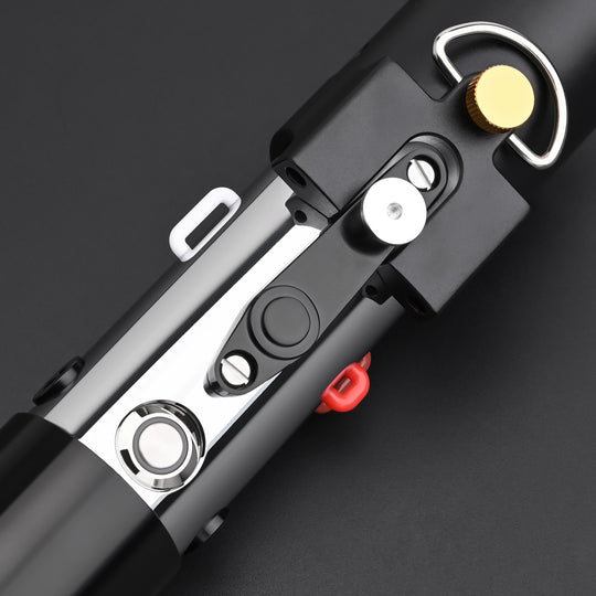 Vader TJ SE RGB/Neopixel Saber