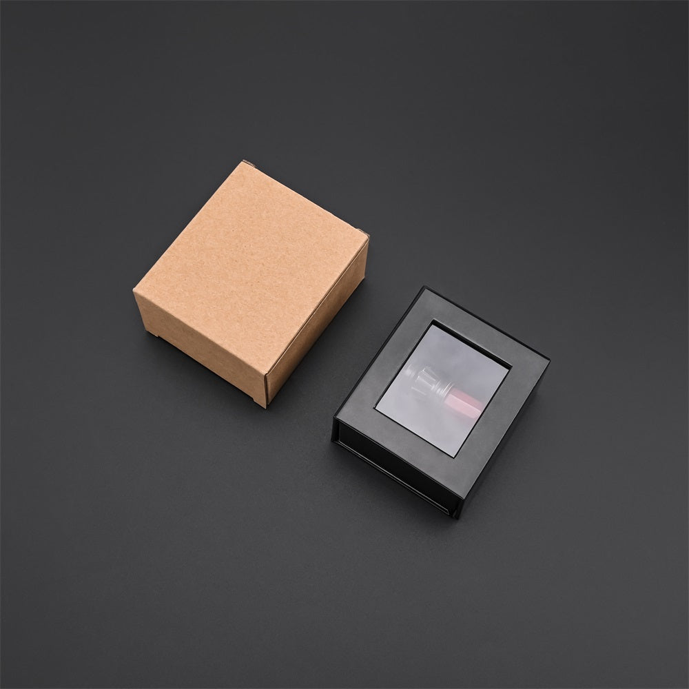 Kyber Crystal Necklace