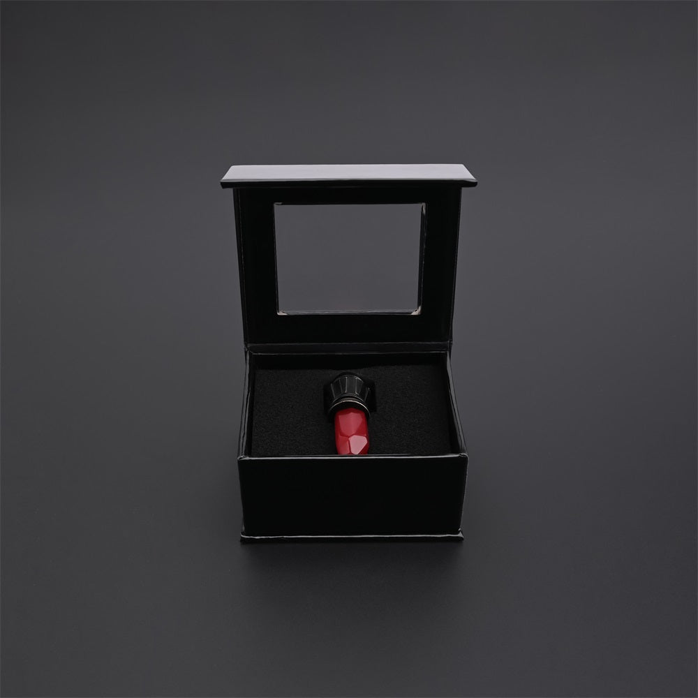 Kyber Crystal Necklace