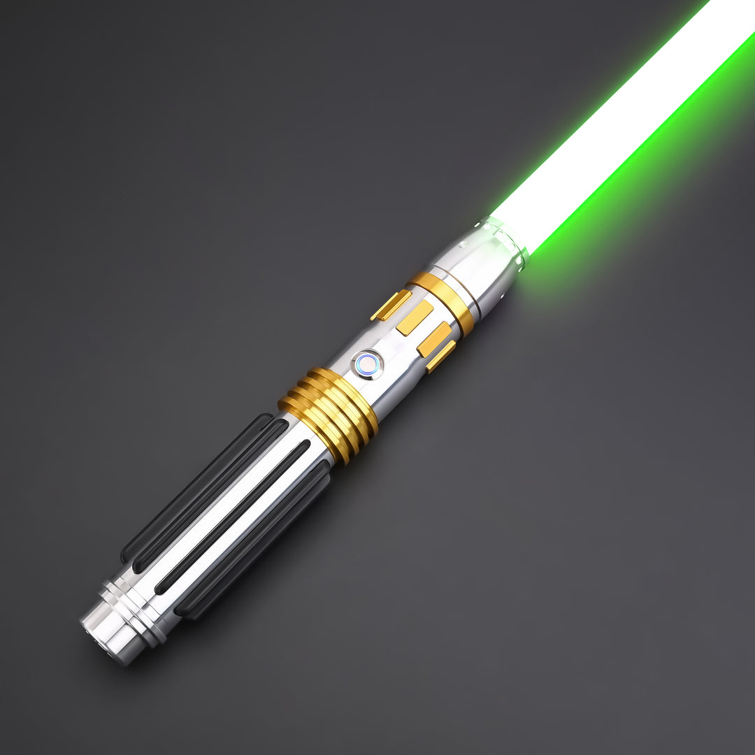 Windu SE RGB/Neopixel Saber