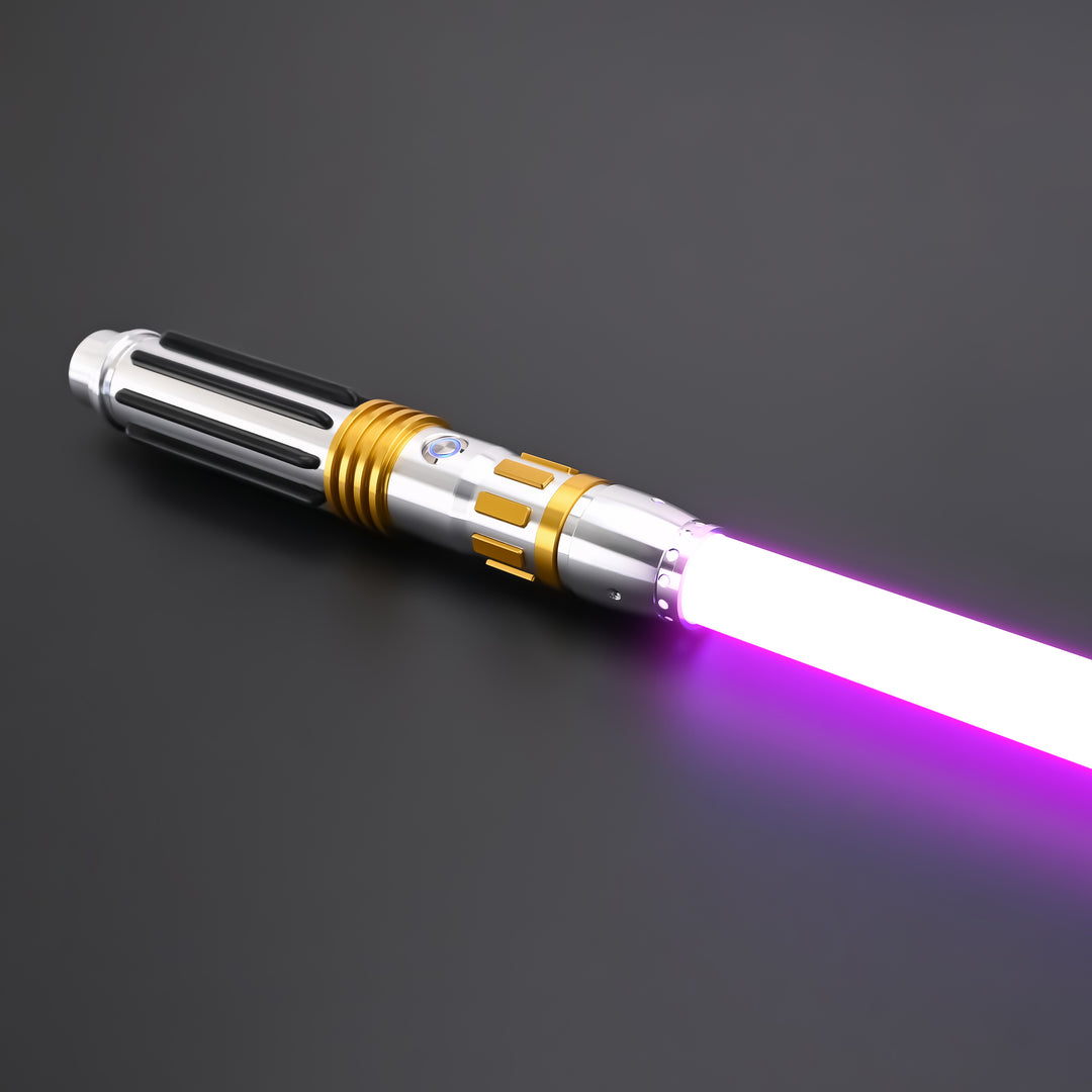 Windu SE RGB/Neopixel Saber