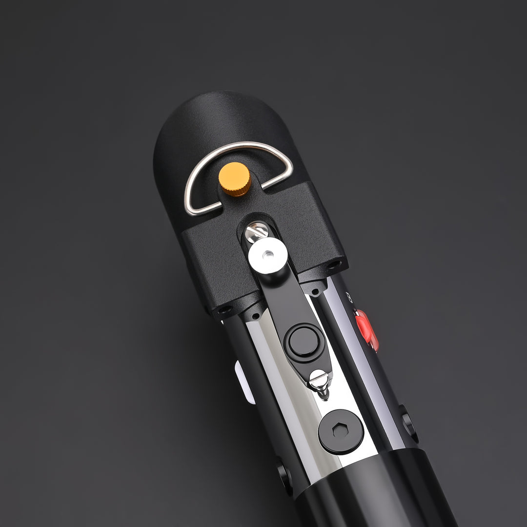 Vader TJ RGB/Neopixel Saber