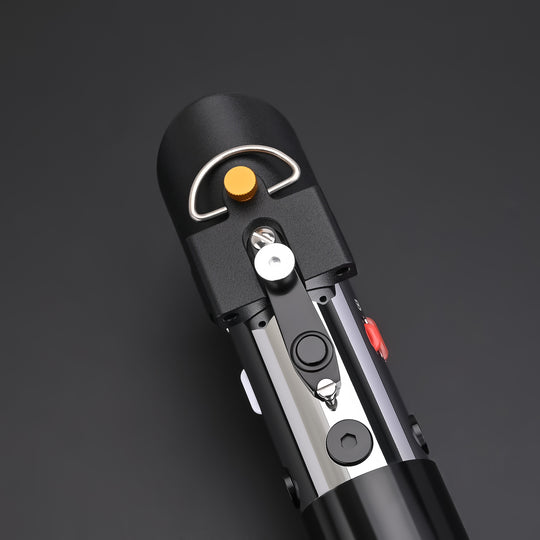 Vader TJ RGB/Neopixel Saber
