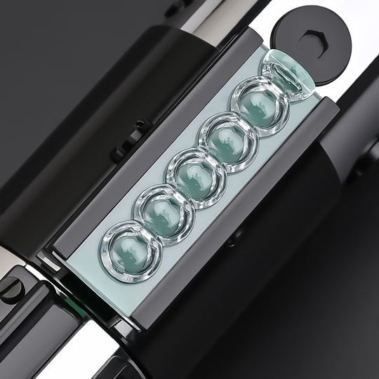 Vader TJ RGB/Neopixel Saber