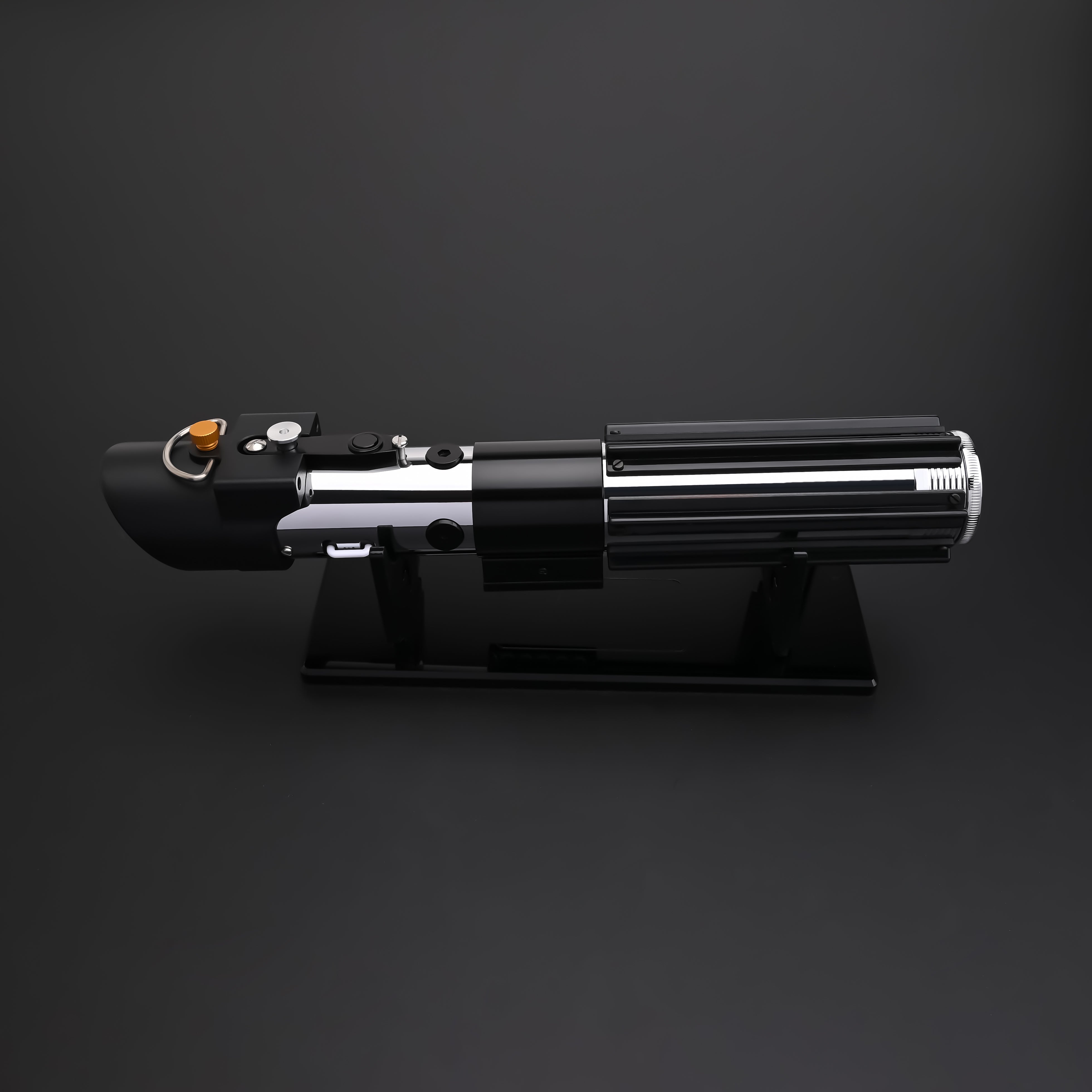 Vader TJ RGB/Neopixel Lightsaber – CCSabers