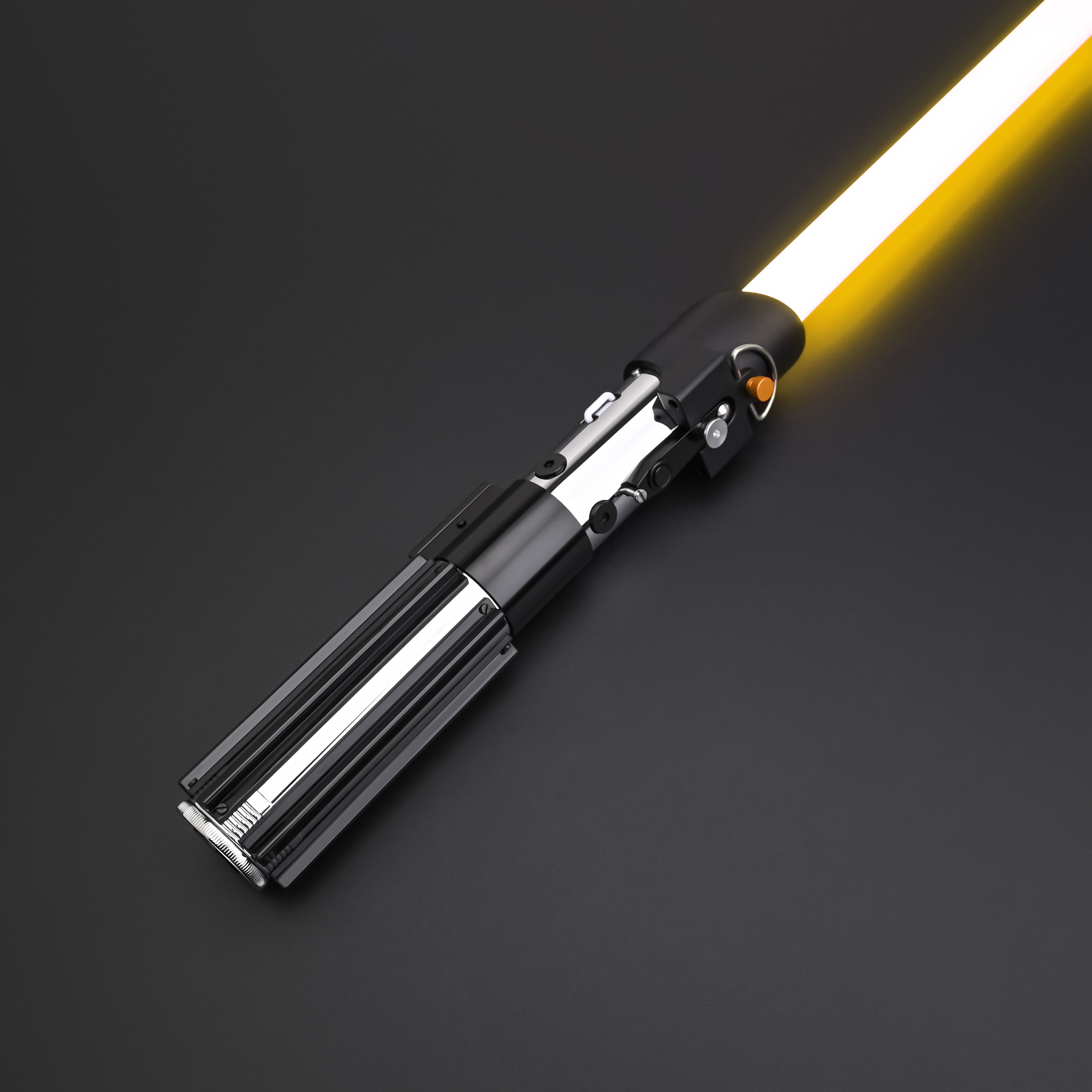 Vader TJ RGB/Neopixel Lightsaber – CCSabers
