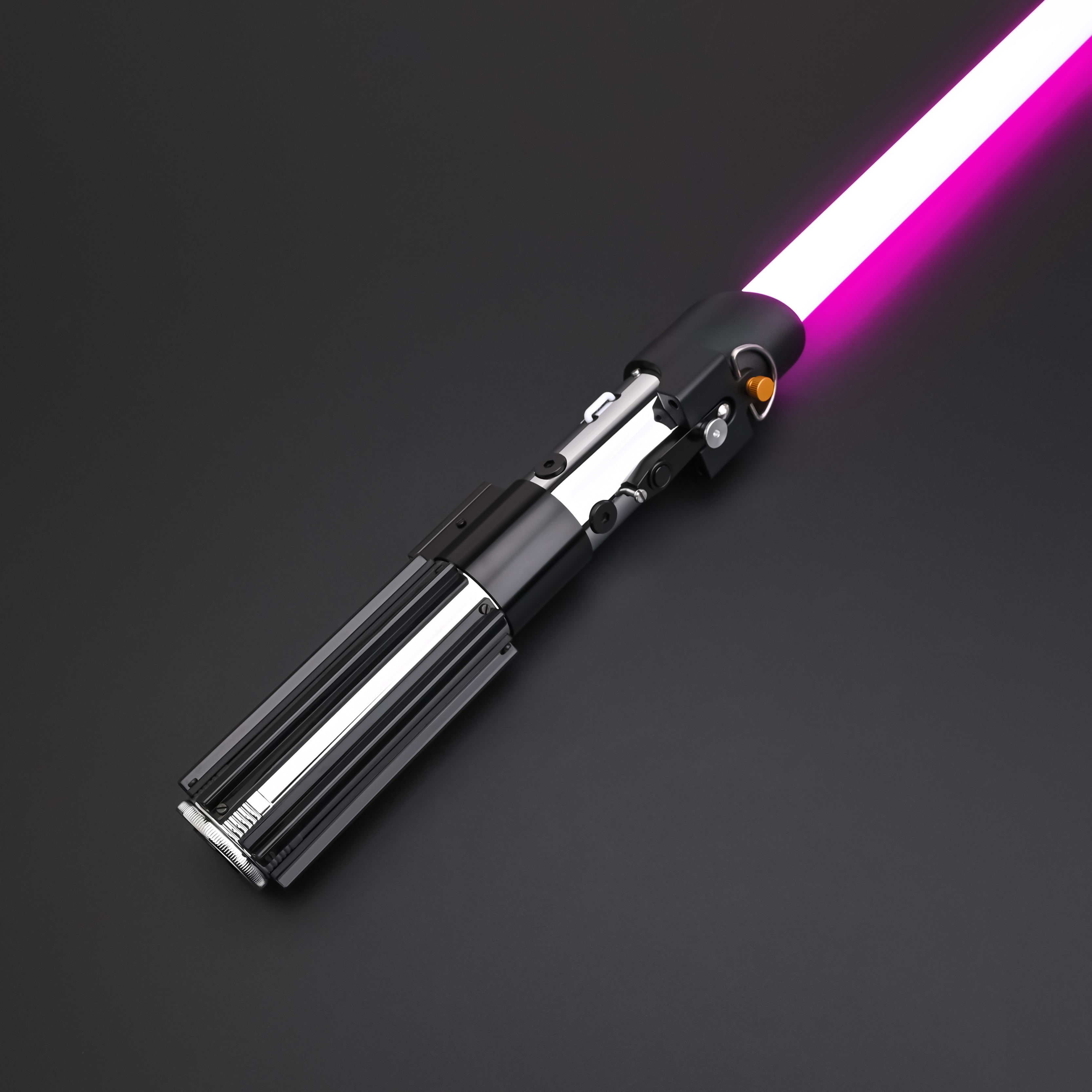 Vader TJ RGB/Neopixel Lightsaber – CCSabers