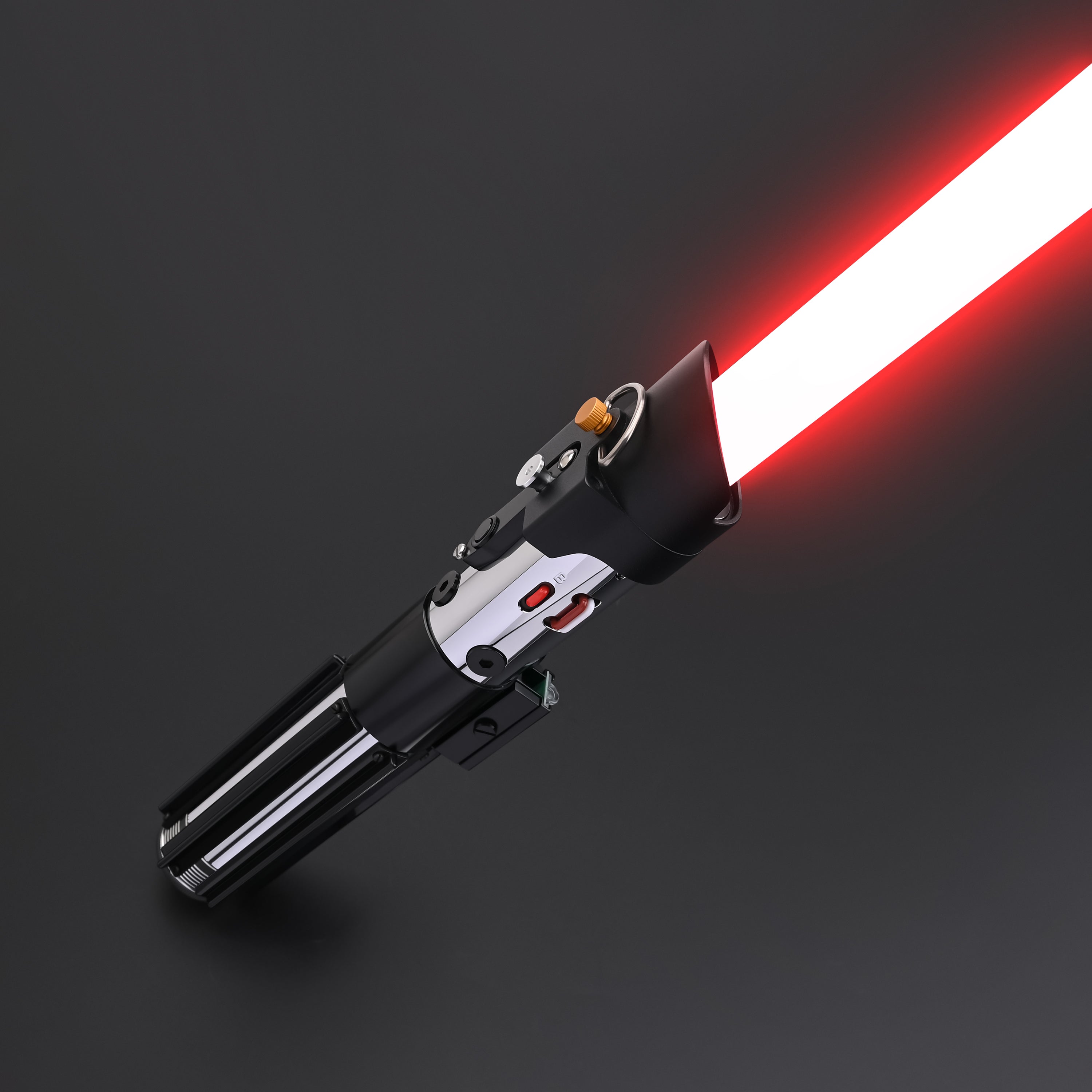 Vader TJ RGB/Neopixel Lightsaber – CCSabers
