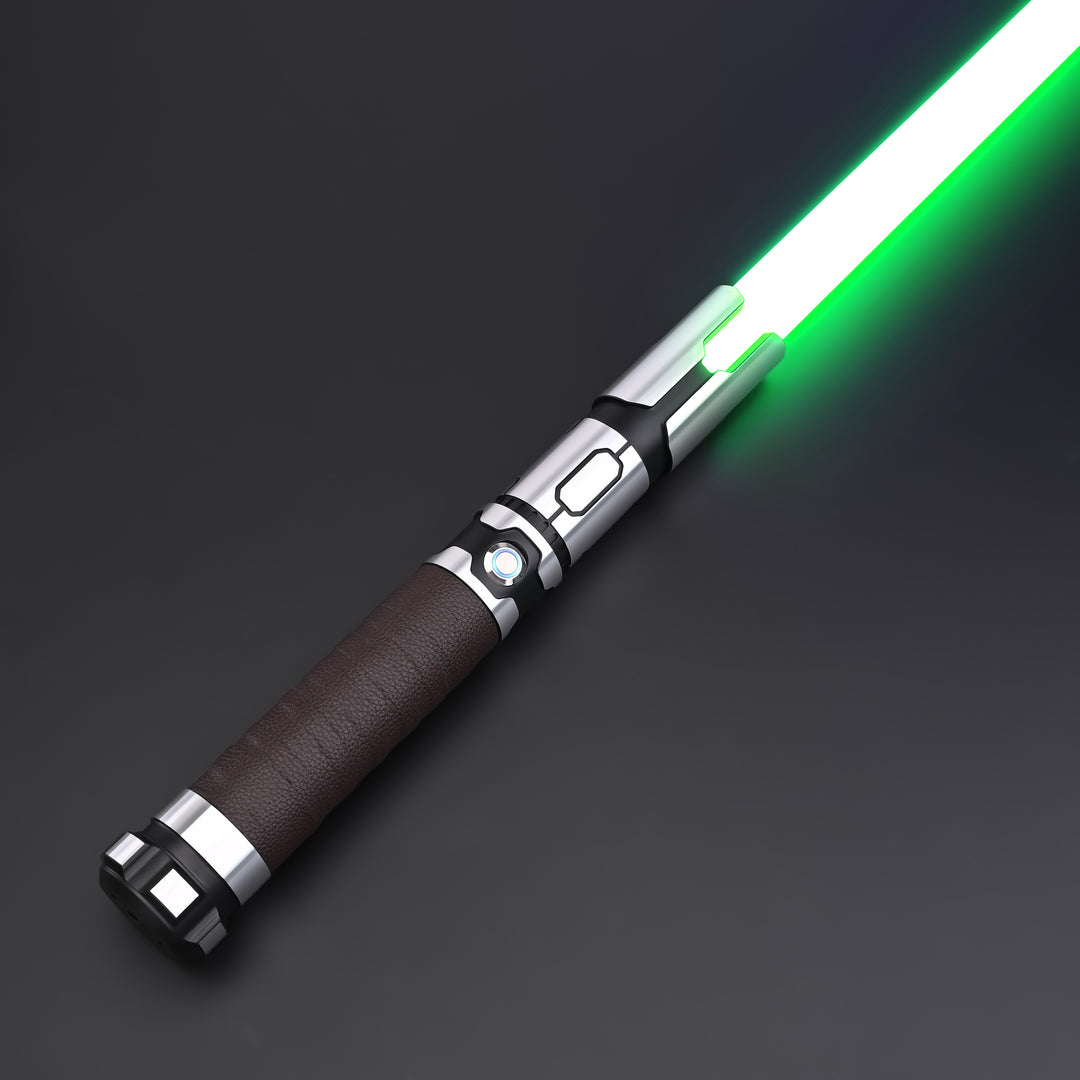 E15-A RGB/Neopixel Saber - CCSabers