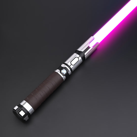 E15-A RGB/Neopixel Saber - CCSabers
