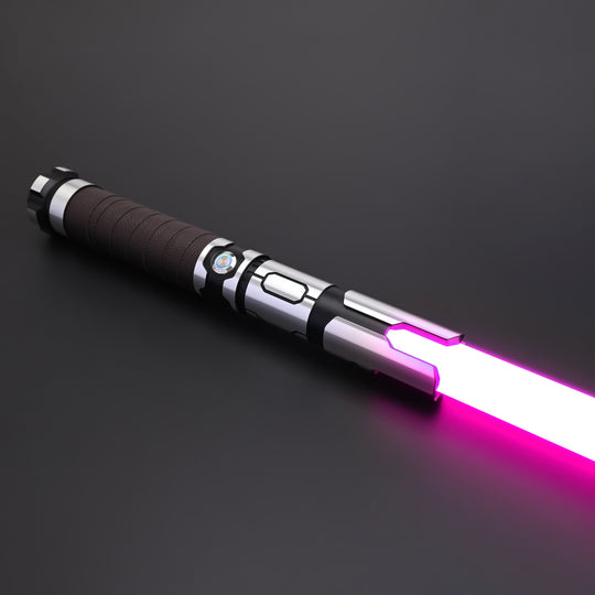 E15-A RGB/Neopixel Saber - CCSabers