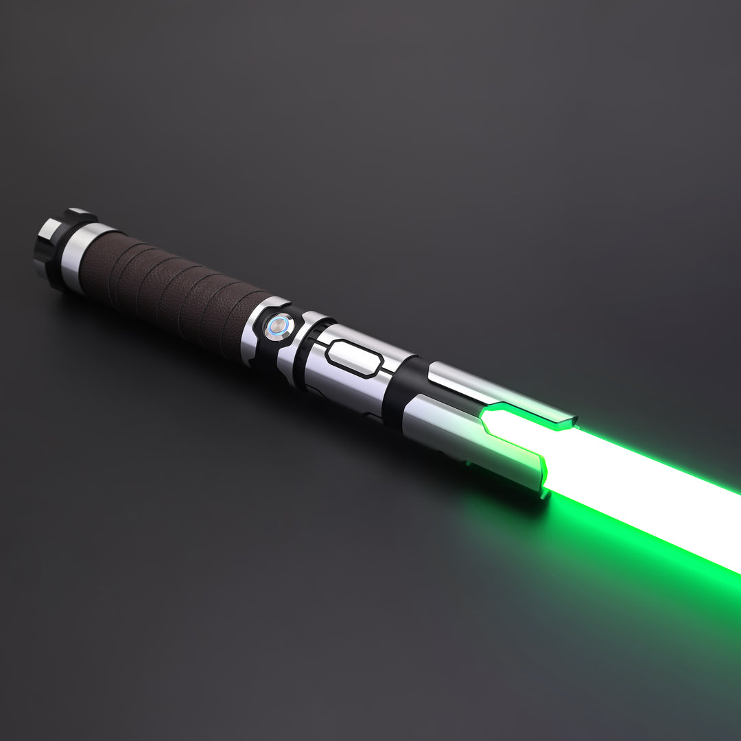 E15-A RGB/Neopixel Saber - CCSabers