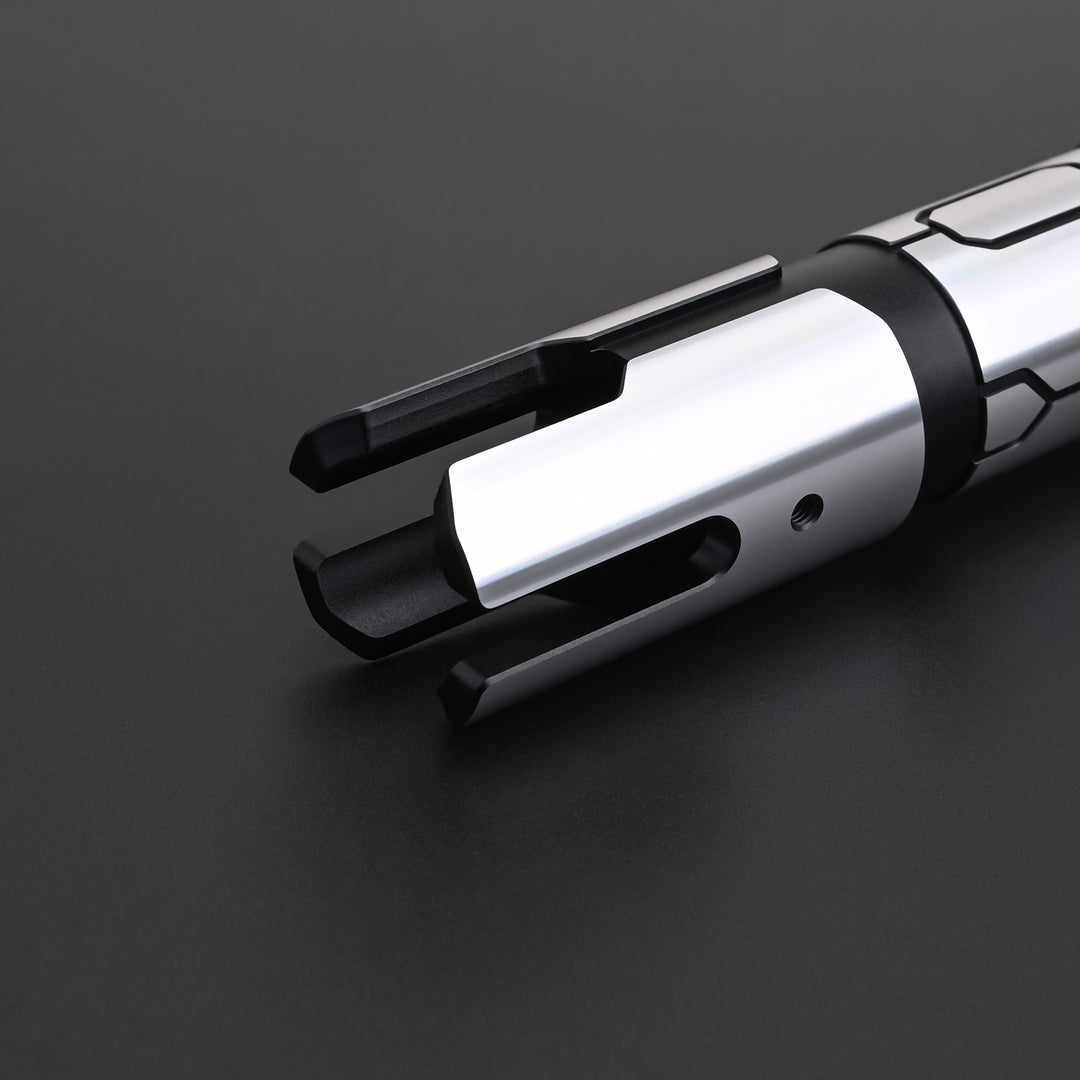 E15-A RGB/Neopixel Saber - CCSabers