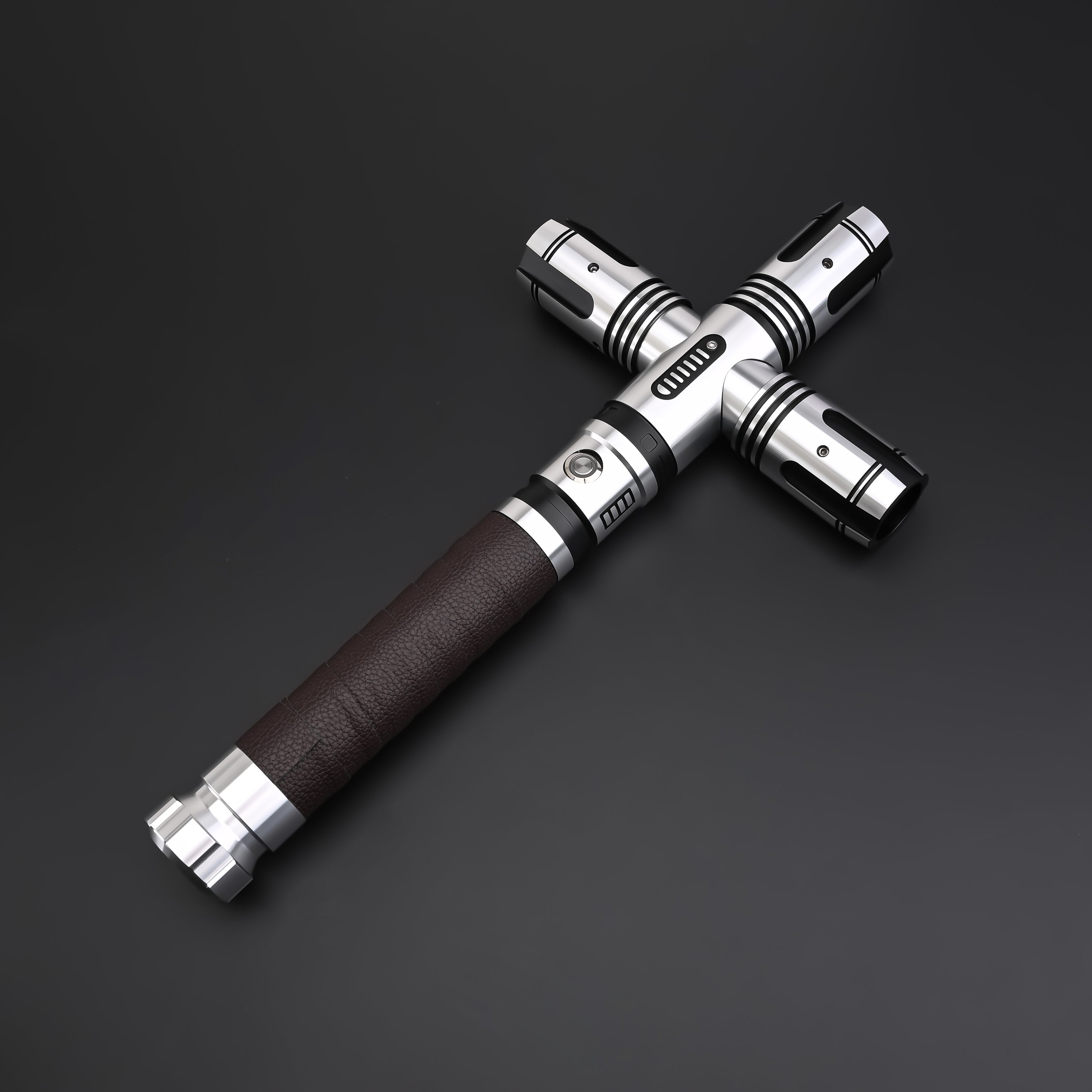 CCSabers Dark Cross V1 RGB/Neopixel Lightsaber