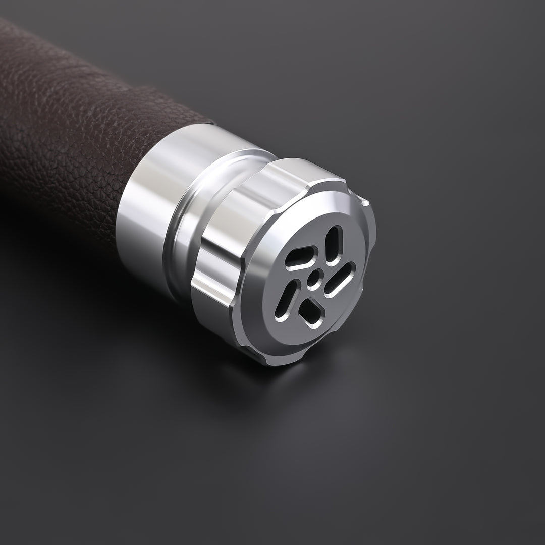 Dark Cross V1 RGB/Neopixel Saber