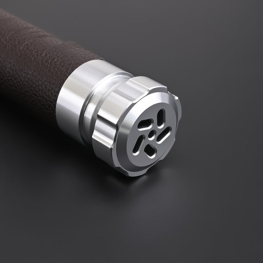 Dark Cross V1 RGB/Neopixel Saber