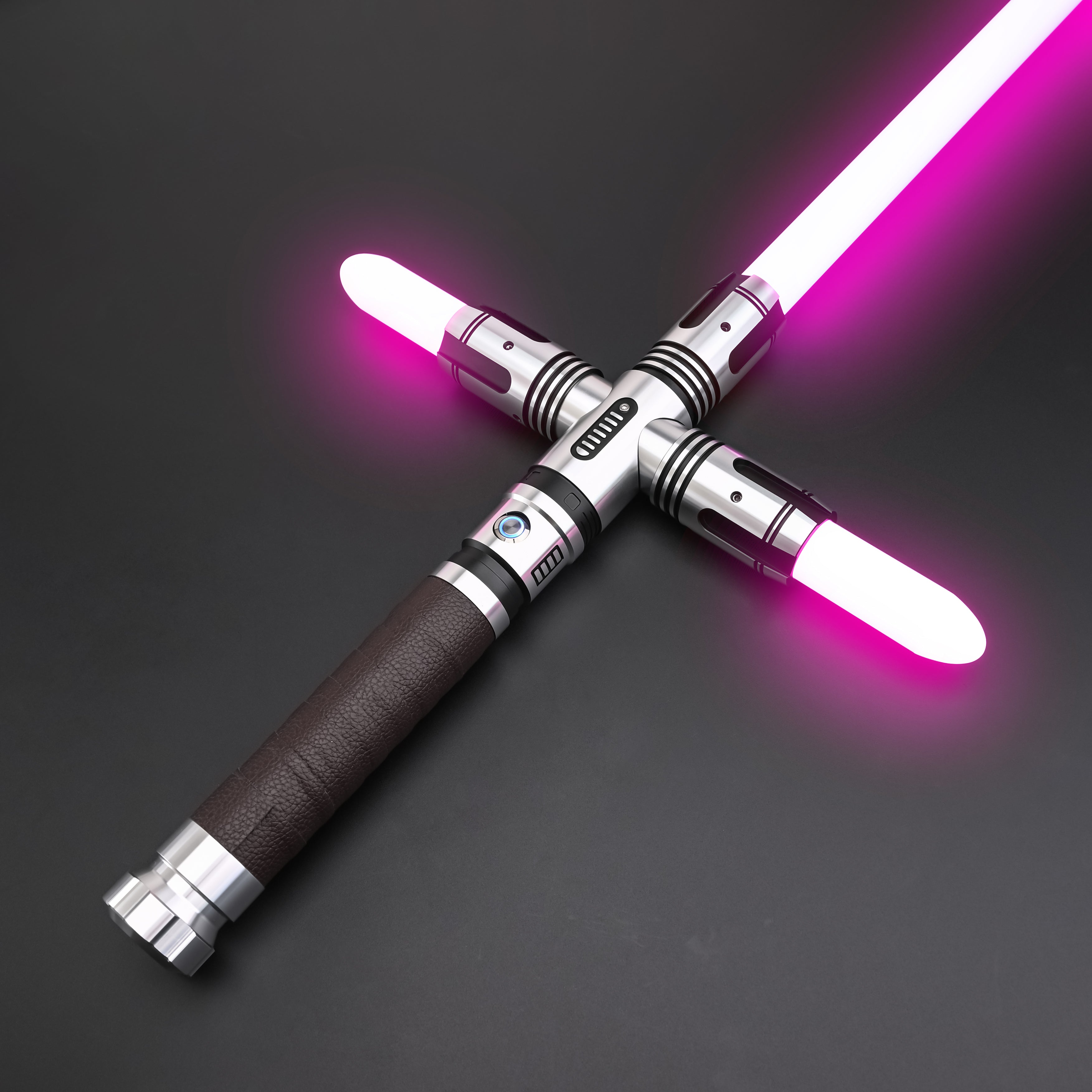 CCSabers Dark Cross V1 RGB/Neopixel Lightsaber