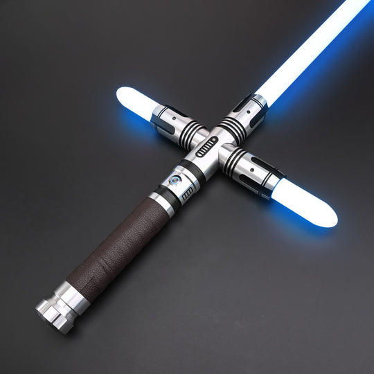 Dark Cross V1 RGB/Neopixel Saber