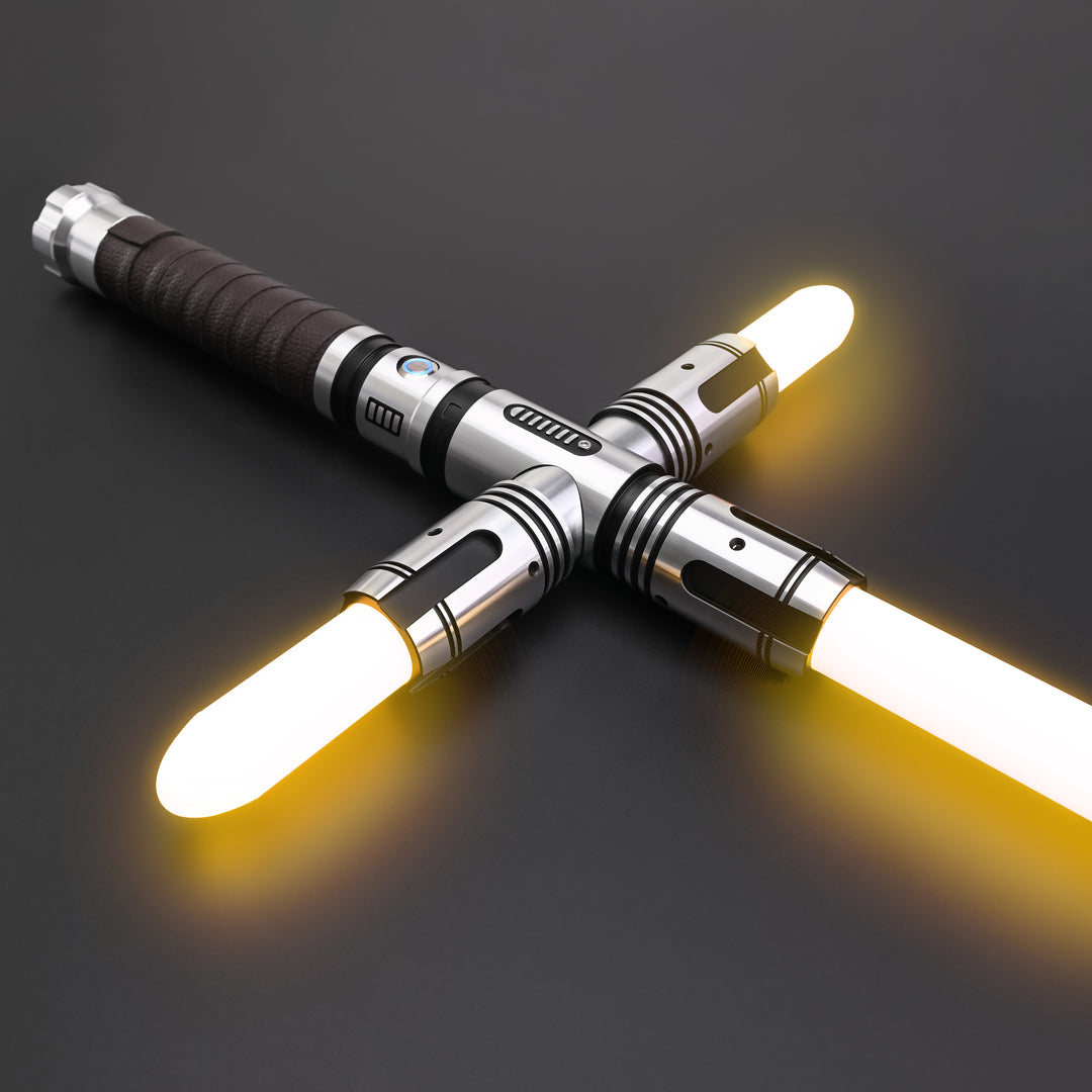 Dark Cross V1 RGB/Neopixel Saber