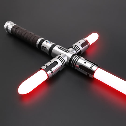 Dark Cross V1 RGB/Neopixel Saber