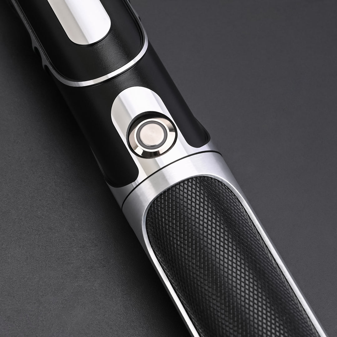 E14-A RGB/Neopixel Saber