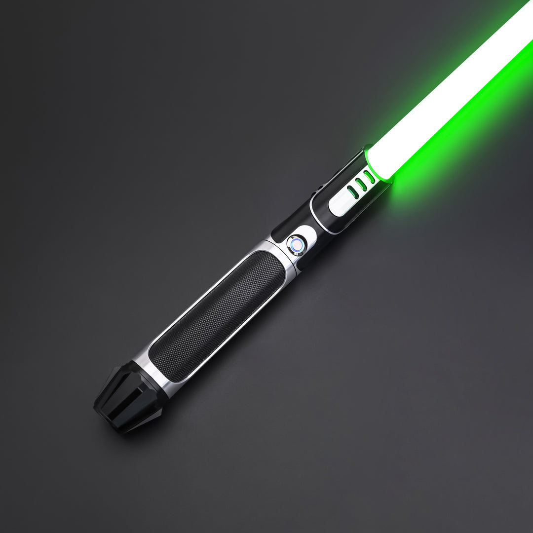 E14-A RGB/Neopixel Saber