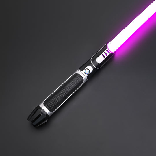 E14-A RGB/Neopixel Saber