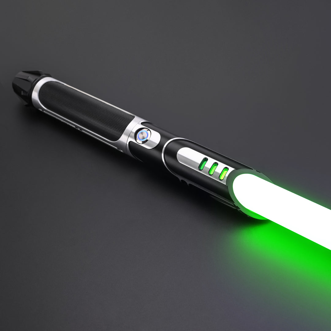 E14-A RGB/Neopixel Saber