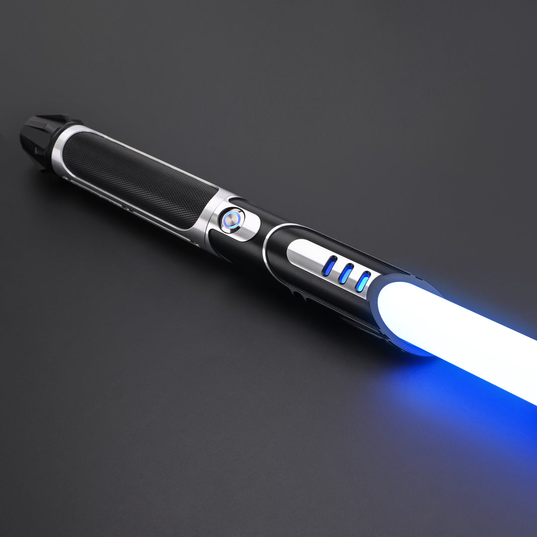 E14-A RGB/Neopixel Saber