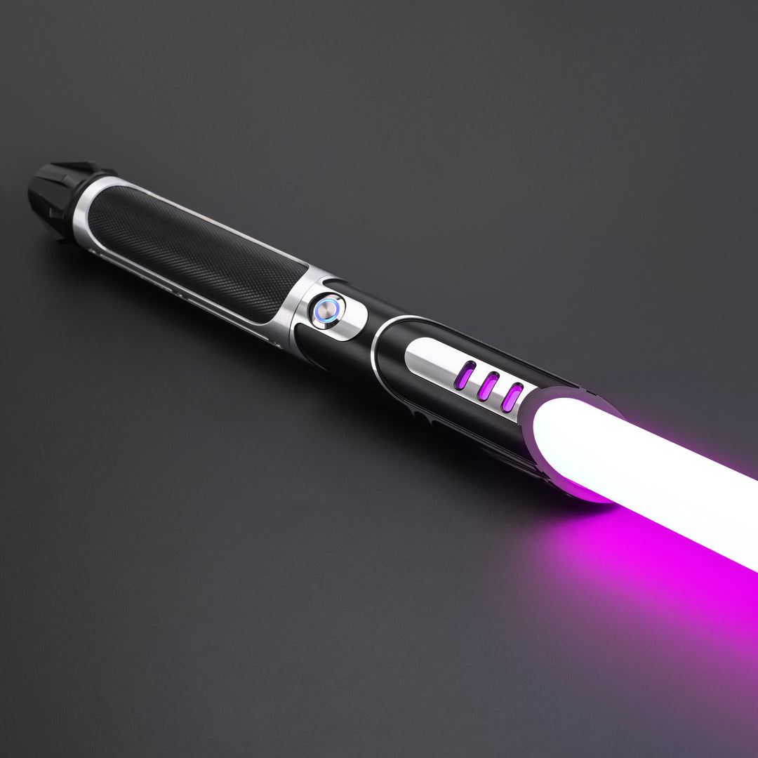 E14-A RGB/Neopixel Saber