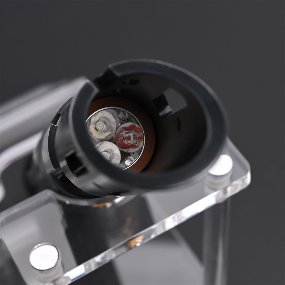 Dark Hunter RGB/Neopixel Saber