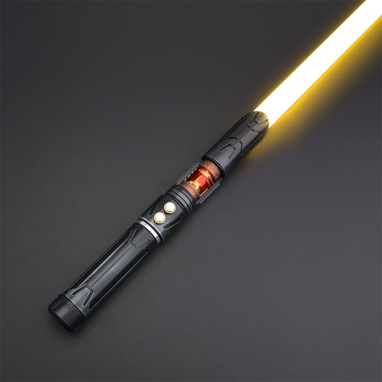 Dark Hunter RGB/Neopixel Saber