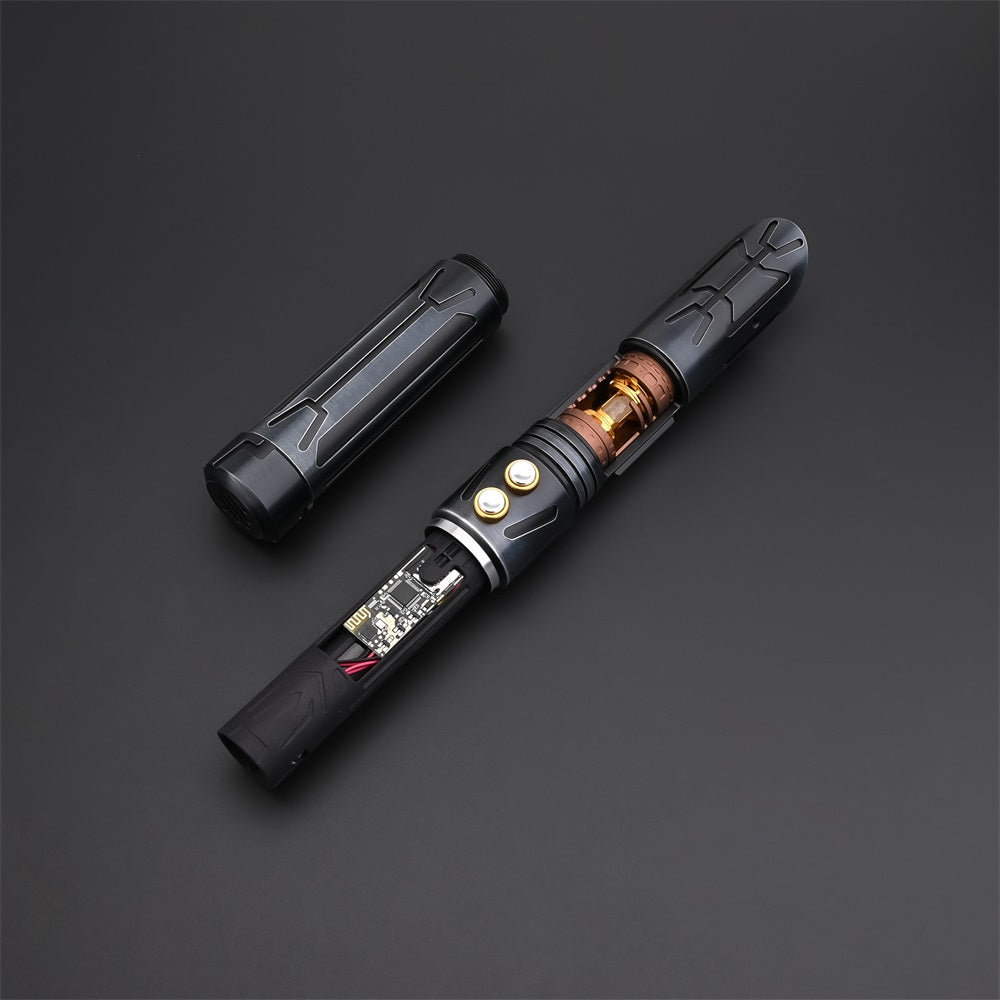 Dark Hunter RGB/Neopixel Saber