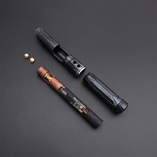 Dark Hunter RGB/Neopixel Saber