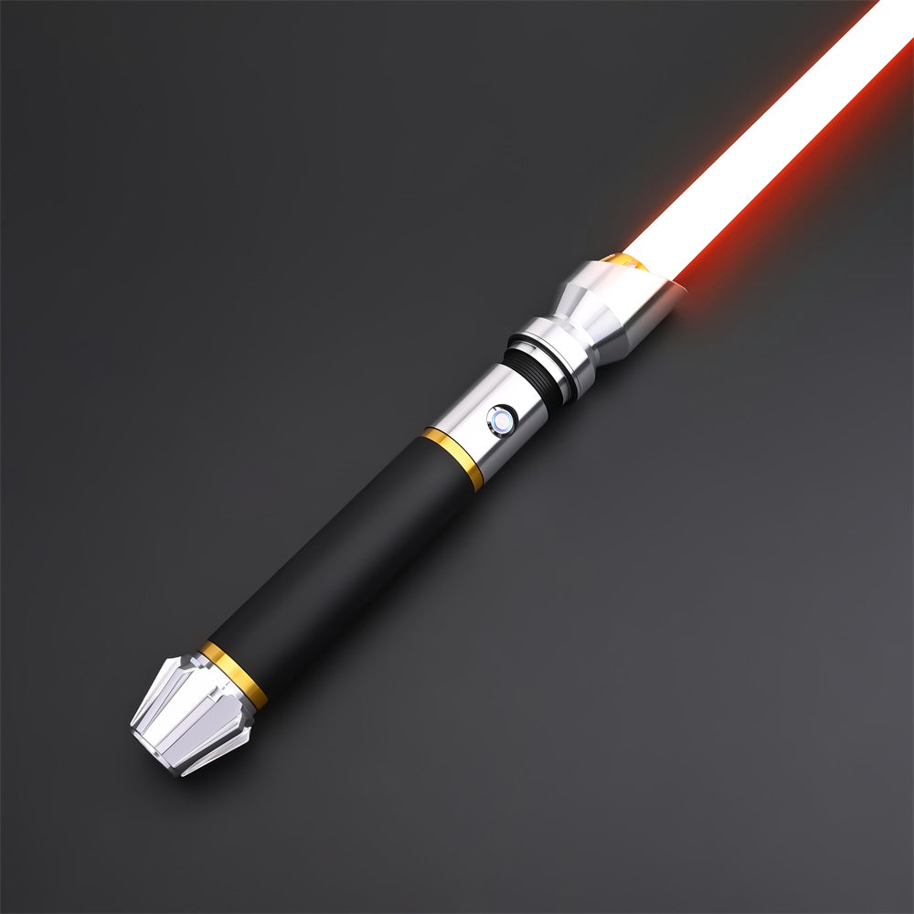 X-Lotus RGB/Neopixel Saber