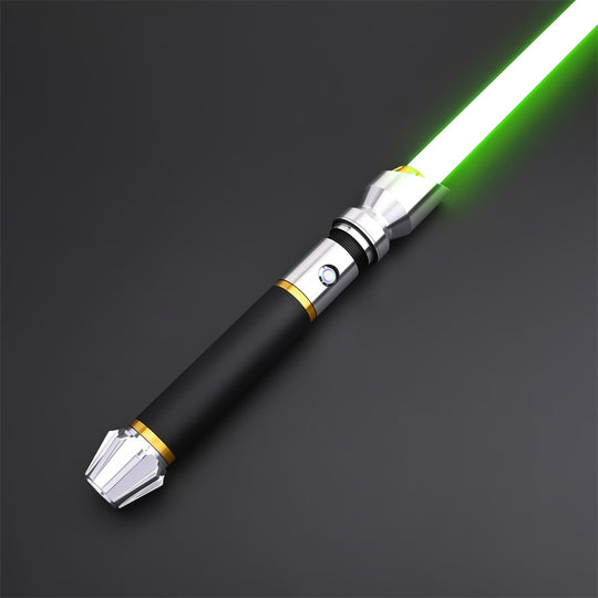 X-Lotus RGB/Neopixel Saber