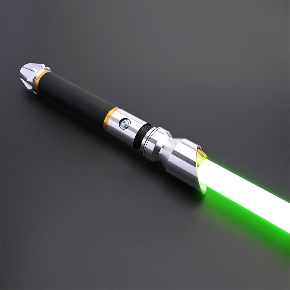 X-Lotus RGB/Neopixel Saber