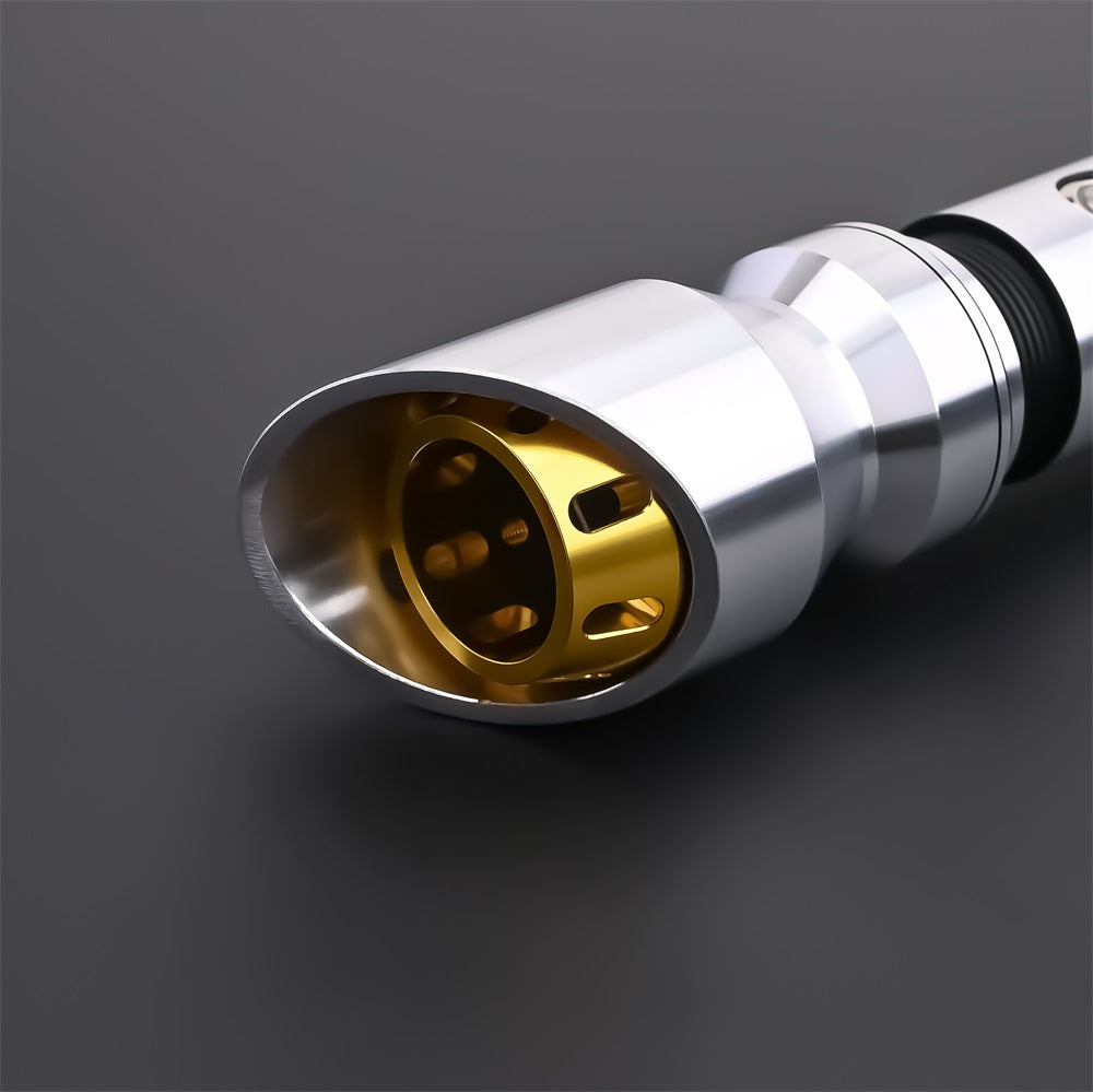 X-Lotus RGB/Neopixel Saber