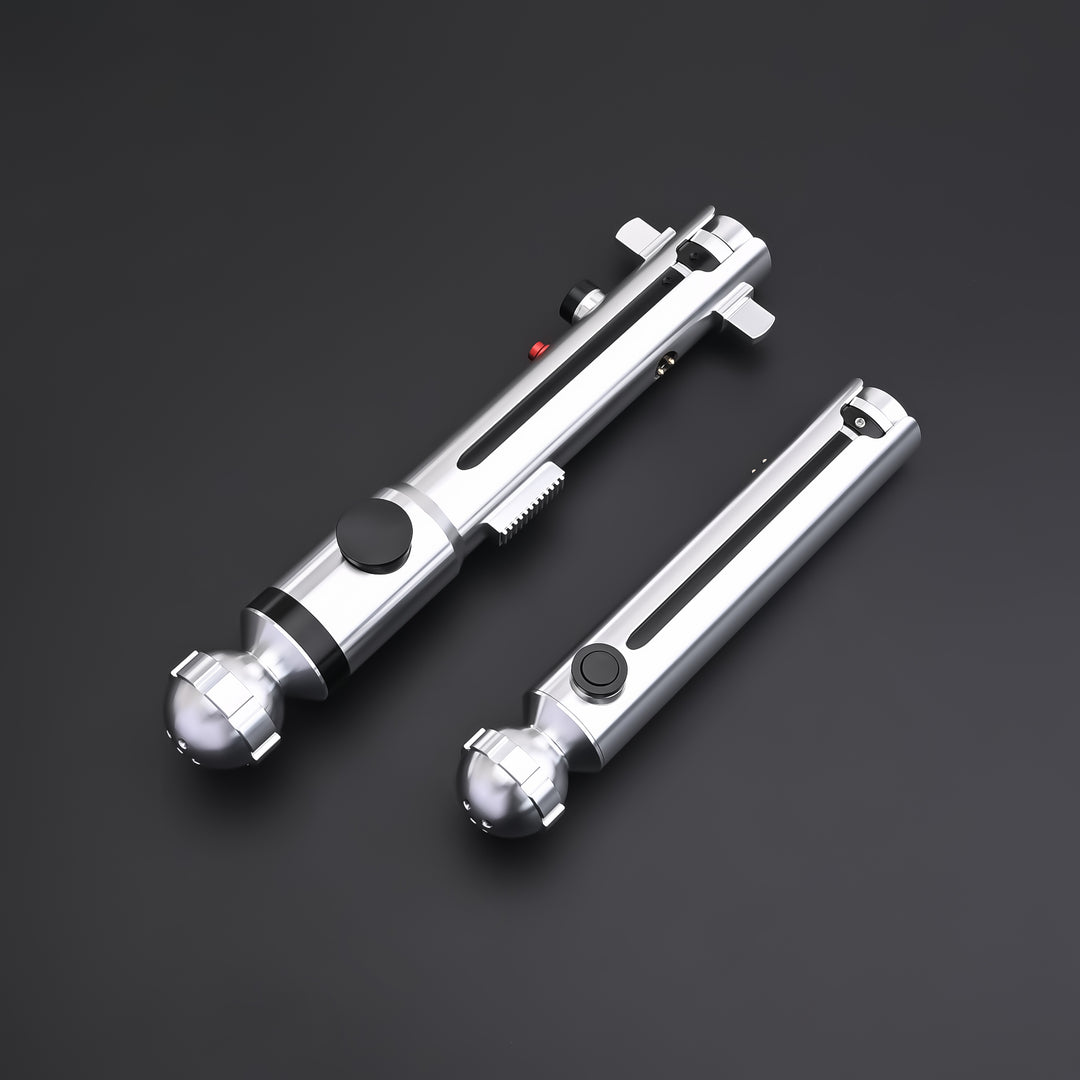 Ahsoka TCW Ver. RGB/Neopixel Saber