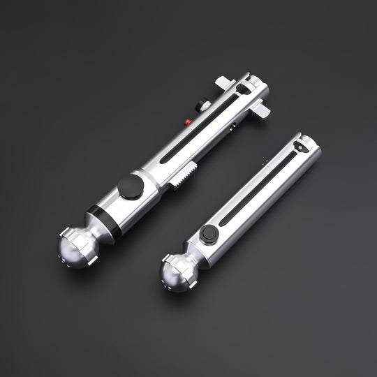 Ahsoka TCW Ver. RGB/Neopixel Saber