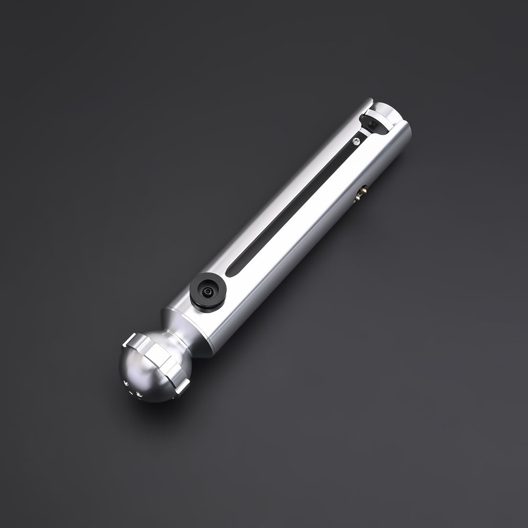 Ahsoka TCW Ver. RGB/Neopixel Saber