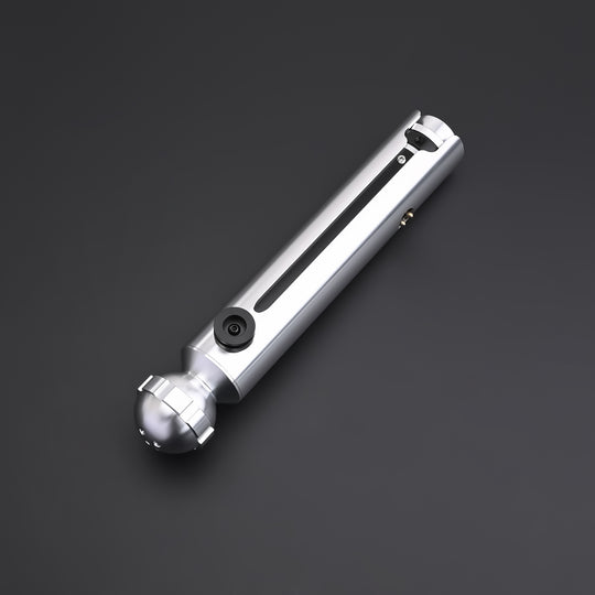 Ahsoka TCW Ver. RGB/Neopixel Saber