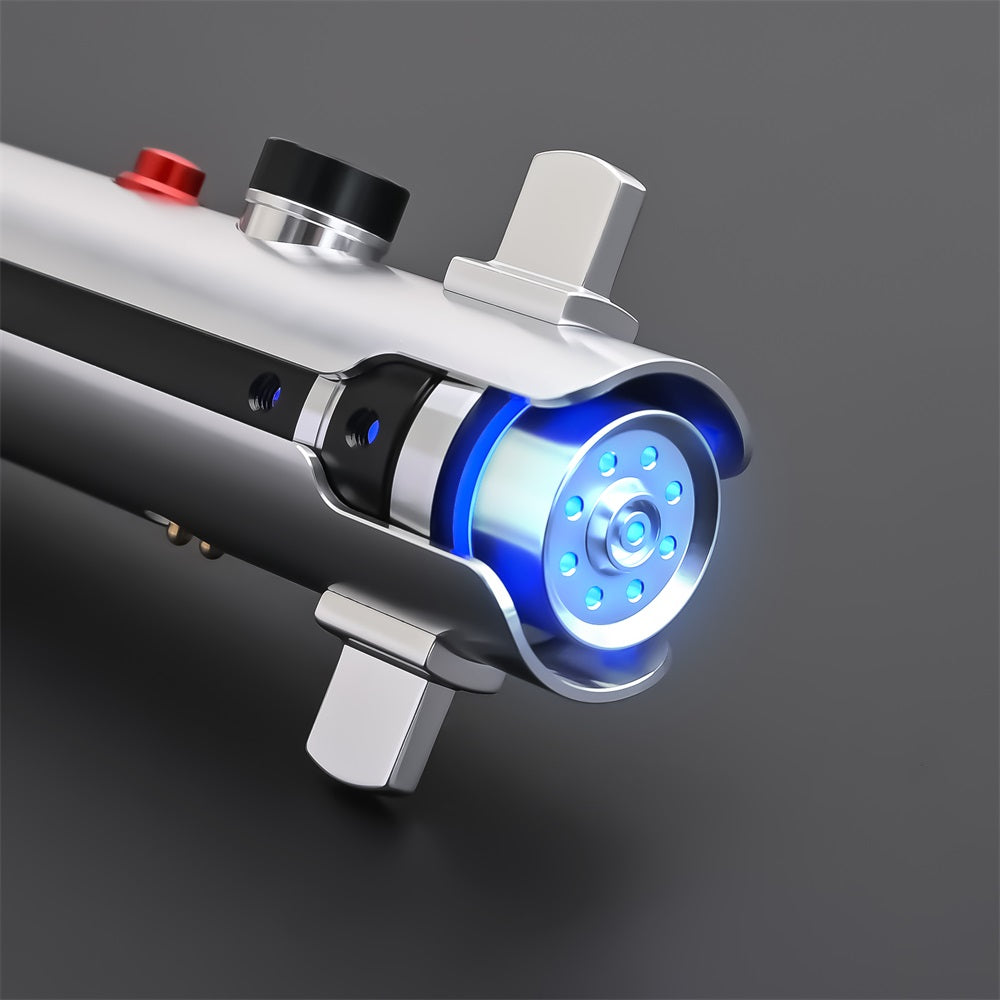 Ahsoka TCW Ver. RGB/Neopixel Saber