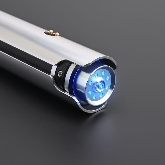 Ahsoka TCW Ver. RGB/Neopixel Saber