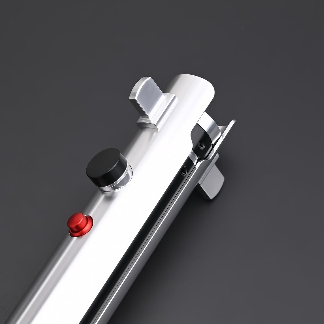 Ahsoka TCW Ver. RGB/Neopixel Saber