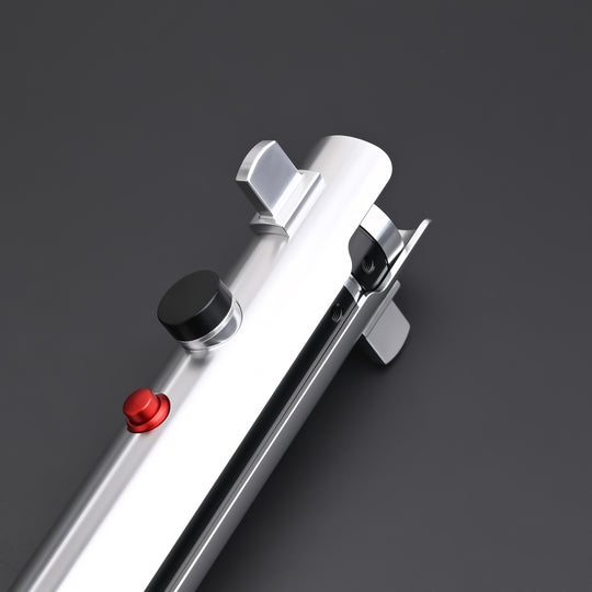 Ahsoka TCW Ver. RGB/Neopixel Saber