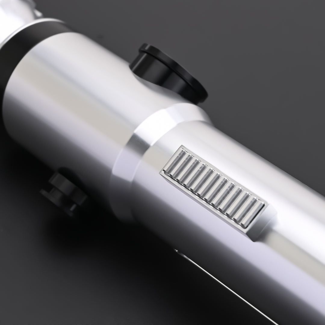 Ahsoka TCW Ver. RGB/Neopixel Saber